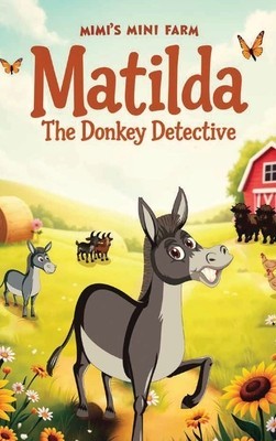 Matilda The Donkey Detective foto