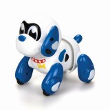 CATELUS ELECTRONIC ROBOT RUFFY, Silverlit