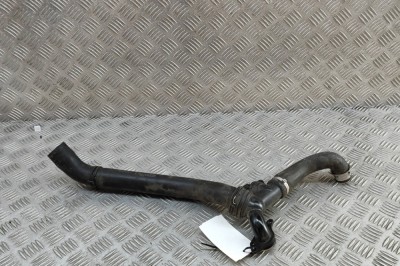 Furtun de lichid de răcire PORSCHE PANAMERA 970 2012 OEM: 97010623101,97010650101 31383909 foto