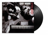 Gary Moore After Hours LP reissue 2017 (vinyl)