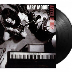 Gary Moore After Hours LP reissue 2017 (vinyl)