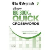 All New Big Book of Quick Crosswords