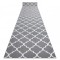 Traversa anti-alunecare Trellis gri 30352, 100 cm