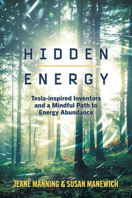 Hidden Energy: Tesla-inspired inventors and a mindful path to energy abundance foto