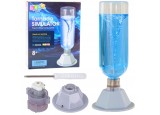 Set educational simulator tornada DIY, 11 x 11 x 5 cm, Lean 28657