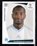 B10 - Sticker fotbal - UEFA Champions League - editia 2009 - 2010 - nr 190