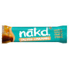 Baton Raw Salted Caramel 35 grame Nakd