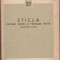 STICLA - MATERII PRIME SI PRODUSE FINITE COLECTIE STAS
