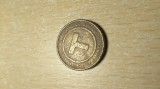 JETON/TOKEN DE COLECTIE DE TRANSPORT SUA--BOSTON