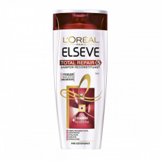 L Oreal Elseve Sampon 400 ml Total Repair 5 pentru par deteriorat foto