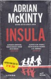 AS - ADRIAN MCKINTY - INSULA
