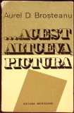 ACEST ALTCEVA, PICTURA-AUREL D. BROSTEANU-347228