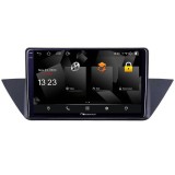 Navigatie BMW X1 E84 2009-2015 Android 2K QLED 8GB+128GB 4G