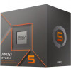 AMD CPU RYZEN 5 8500G 100-100000931BOX