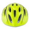 Casca Ciclism Force Hal, XS-S, Fluo-Negru Ultimate FactoryBikes