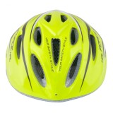 Casca Ciclism Force Hal, XS-S, Fluo-Negru Ultimate FactoryBikes