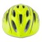 Casca Ciclism Force Hal, XS-S, Fluo-Negru Ultimate FactoryBikes