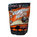 Nada FeederX FiatX Wild Carp 3 Mix Natural Aroma 900g