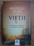 REGULILE REALE ALE VIETII - KEN DRUCK