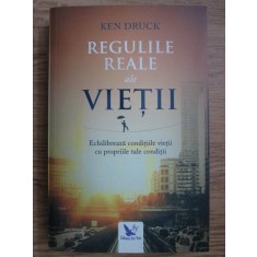 REGULILE REALE ALE VIETII - KEN DRUCK