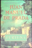 FURTUNA-JUAN MANUEL DE PRADA-350271