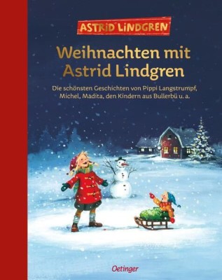 Weihnachten mit Astrid Lindgren foto