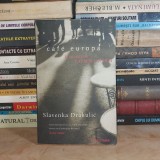 SLAVENKA DRAKULIC - CAFE EUROPA : LIFE AFTER COMMUNISM , 2003 *