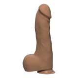 Dildo Realist Master D 28cm, Doc Johnson