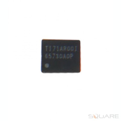 Diverse Circuite iPhone 7, IC Chip for Touch Functions foto