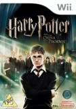Joc Nintendo Wii Harry Potter and the Order of the Phoneix