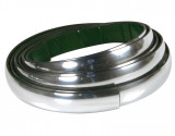 Banda Cromata Autoadeziva Lampa Chrome Stripe 35mm x 4m LAM20874