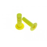 Set mansoane enduro, galbene