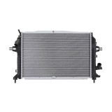 Radiator racire Opel Zafira (T98) 2005-2011 Motor 1, 7 Cdti 92kw Cv Automata; 1, 9 Cdti 74/88/110kw Cv Manuala, Model Zafira Opc Motor 2, 0 T 176kw C, SRLine