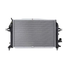 Radiator racire Opel Zafira (T98) 2005-2011 Motor 1, 7 Cdti 92kw Cv Automata; 1, 9 Cdti 74/88/110kw Cv Manuala, Model Zafira Opc Motor 2, 0 T 176kw C