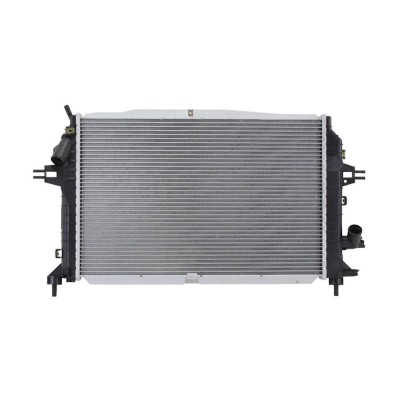 Radiator racire Opel Zafira (T98) 2005-2011 Motor 1, 7 Cdti 92kw Cv Automata; 1, 9 Cdti 74/88/110kw Cv Manuala, Model Zafira Opc Motor 2, 0 T 176kw C foto
