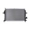 Radiator racire Opel Zafira (T98) 2005-2011 Motor 1, 7 Cdti 92kw Cv Automata; 1, 9 Cdti 74/88/110kw Cv Manuala, Model Zafira Opc Motor 2, 0 T 176kw C