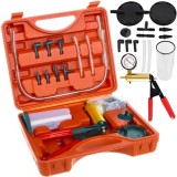 Pompa manuala vacuum si presiune auto, kit complet pentru diagnoza