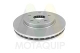 MOTAQUIP LVBD1338Z COATED Disc frana