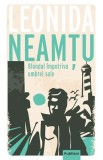 Blondul impotriva umbrei sale - Leonida Neamtu - Publisol