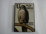 U DE LA ULIU - HELEN MACDONALD