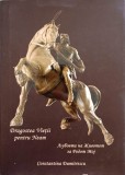 DRAGOSTEA VIETII PENTRU NEAM. POEZII. EDITIE BILINGVA ROMANA-MACEDONEANA-CONSTANTINA DUMITRESCU-257212