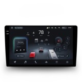 Cumpara ieftin Navigatie Auto cu Asistenta AI Teyes CC4 PRO 8+128GB 13 QLED, Android 13, 5G, 7.1 DSP, CarPlay