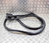 Garnitura Usa Stanga Fata Audi A7 4K8 2019 Cromata Inox OEM 4K8831707D Chedere Cromate Eurowest Lema