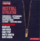 Various - Rock'N'Roll Revolution, CD
