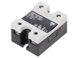 Releu Semiconductor 50A 22-48VDC 20-280VAC 42-440VAC