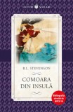 Comoara din insula/R.L. Stevenson