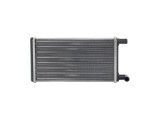 Radiator Incalzire Mercedes Clasa G (W460), 03.1979-07.1993, Clasa G (W463) 09.1989-2018, T1 (207-410) 04.1977-02.1996, benzina, diesel, aluminiu mec, SRLine