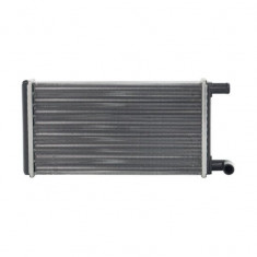 Radiator Incalzire Mercedes Clasa G (W460), 03.1979-07.1993, Clasa G (W463) 09.1989-2018, T1 (207-410) 04.1977-02.1996, benzina, diesel, aluminiu mec