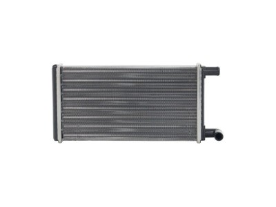 Radiator Incalzire Mercedes Clasa G (W460), 03.1979-07.1993, Clasa G (W463) 09.1989-2018, T1 (207-410) 04.1977-02.1996, benzina, diesel, aluminiu mec foto