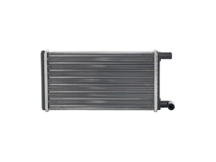 Radiator Incalzire Mercedes Clasa G (W460), 03.1979-07.1993, Clasa G (W463) 09.1989-2018, T1 (207-410) 04.1977-02.1996, benzina, diesel, aluminiu mec